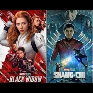Hollywood Movies - Hindi Dubbed Netflix Webseries