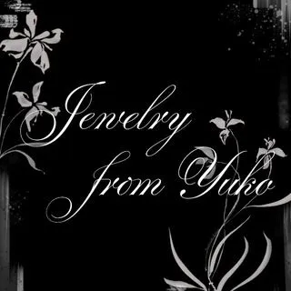 Yuko Jewelry - handmade украшения