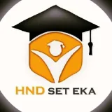 HND Set Eka - material educativo