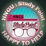 HNGUStudy Pointmaterials