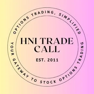 HNI Trade Calls - сигналы по акциям