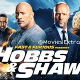 HobbsandShaw-Movie in HindiandEnglish