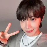 Hobi's Party - Фан-контент BTS