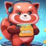HODL Button - Hold the button