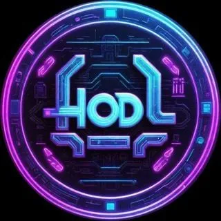Hodl Drop - холд дропы