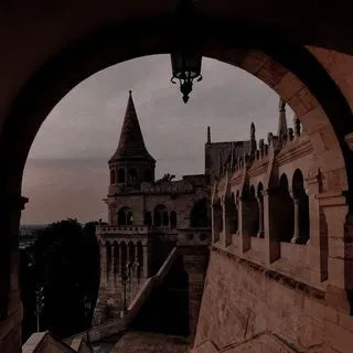Hogwarts is My Home - Harry Potter Archive