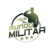 Hoje no MundoMilitar- military news.