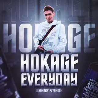 Hokage every day - Наруто ежедневно