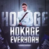 Hokage every day - Naruto daily.