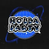 HOLLA PARTY - тусовки Уфы