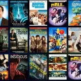 Hollywood AdventureMovies- películas de aventura