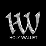Holy Wallet - криптохранение