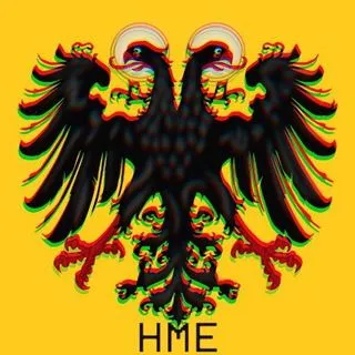 Holy Meme Empire - Священные мемы