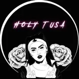 HolyTusa - чат тусовок