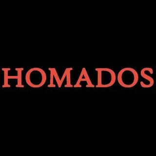 HOMADOS - Автозвук