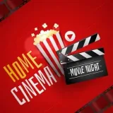 Home HomeCinemaaa- Home Cinema.