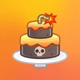DO YOU LIKE CAKES- support