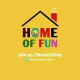 Home of Fun - fun and humor