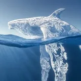 ZONA DE WHALES - ballenas cripta