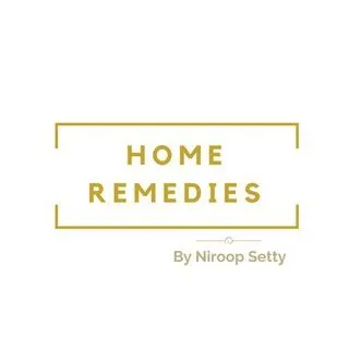 Home Remedies - домашние средства