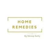 Home Remedies - домашние средства