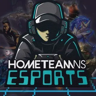 HomeTeamNS Esports - события