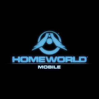 Homeworld Mobile - новости