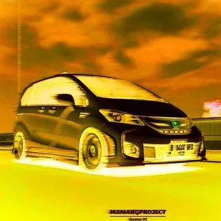 Honda Freed&Spike Favorite - Избранное