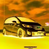 Honda FreedandSpike Favorite - Chosen.