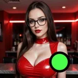Honey Bunny - Girls of AI 18+