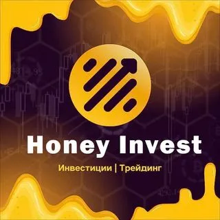 Honey Invest - инвестиции в мёд
