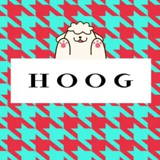 HOOG - Собаки и контент