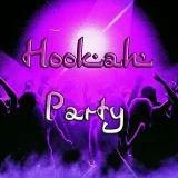 Hookah Party - hookah shares
