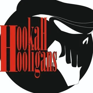 Hookah Hooligans - кальян