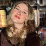 Hope Reads Books - книжные обзоры