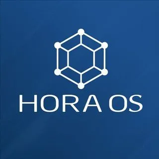 Hora OS - децентрализованная ОС
