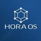 Hora OS - Sistema operativo descentralizado