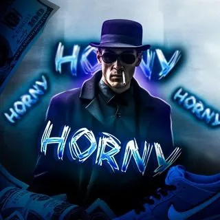 Horny - горячий контент
