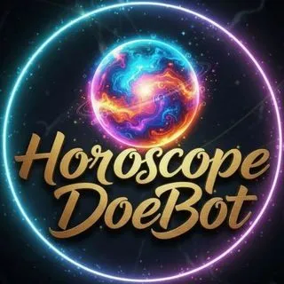 HoroscopeDoeBot - юмор