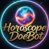 HoróscopoDoeBot humor
