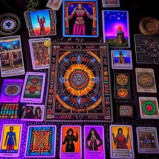 TAROT Daily - tarot reading
