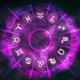 Zodiac signs horoscopes - daily