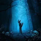 Horror Thread - Crypot and Horror