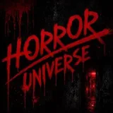 HORROR UNIVERSE - хоррор-квесты