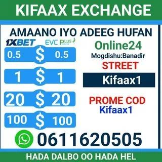 KIFAAX SPORTS - спортивные ставки