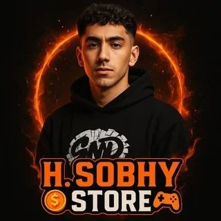 Hossam Sobhy - Игровые услуги