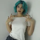 Liza Anokhina Leak - content