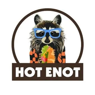 Hot Enot - вкусная еда