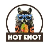 Hot Enot - delicious food