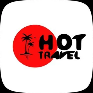 Hot Travel - отели билеты